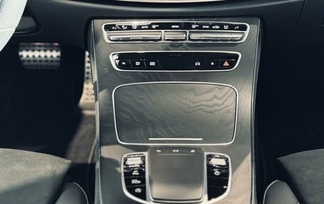 Mercedes-Benz E-Класс, 2021 год, 6 790 000 рублей, 20 фотография