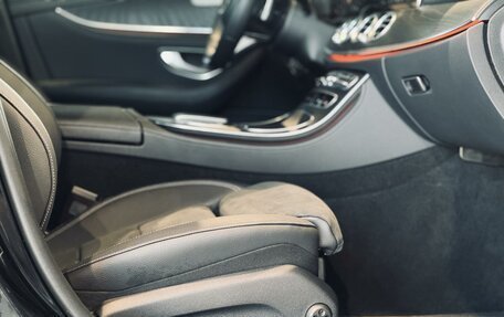 Mercedes-Benz E-Класс, 2021 год, 6 790 000 рублей, 18 фотография