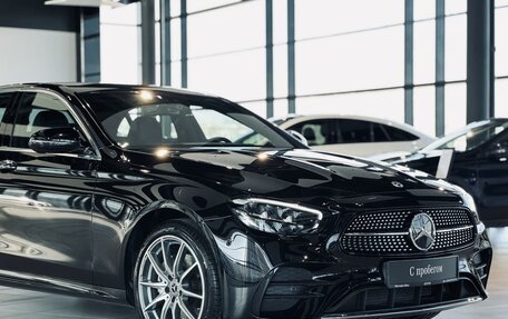 Mercedes-Benz E-Класс, 2021 год, 6 790 000 рублей, 25 фотография