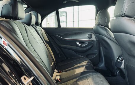 Mercedes-Benz E-Класс, 2021 год, 6 790 000 рублей, 23 фотография