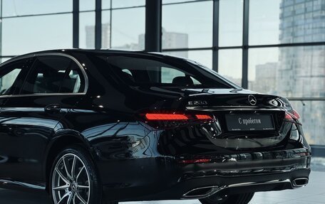 Mercedes-Benz E-Класс, 2021 год, 6 790 000 рублей, 26 фотография