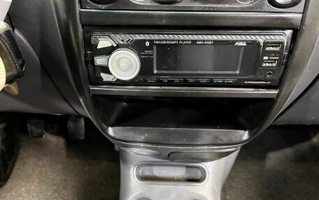 Daewoo Matiz I, 2009 год, 210 000 рублей, 15 фотография