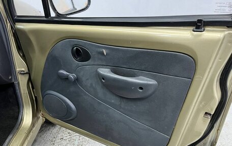 Daewoo Matiz I, 2009 год, 210 000 рублей, 26 фотография