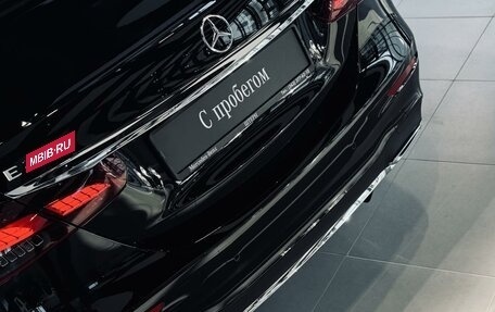 Mercedes-Benz E-Класс, 2021 год, 6 790 000 рублей, 28 фотография