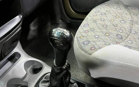 Daewoo Matiz I, 2009 год, 210 000 рублей, 29 фотография