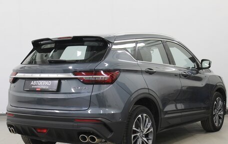Geely Coolray I, 2021 год, 1 770 000 рублей, 4 фотография