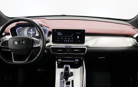 Geely Coolray I, 2021 год, 1 770 000 рублей, 9 фотография