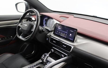 Geely Coolray I, 2021 год, 1 770 000 рублей, 7 фотография