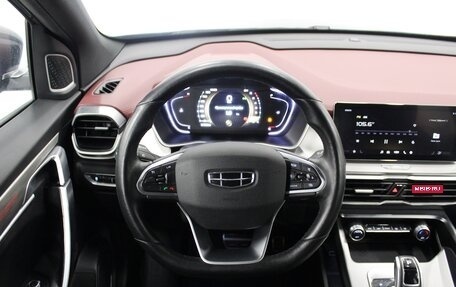 Geely Coolray I, 2021 год, 1 770 000 рублей, 8 фотография