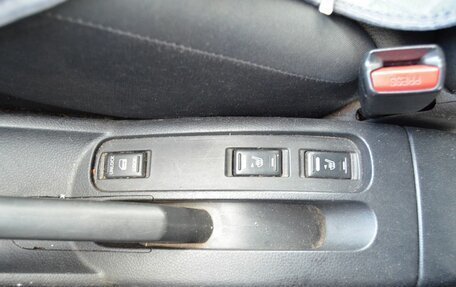 Nissan Note II рестайлинг, 2011 год, 490 000 рублей, 9 фотография