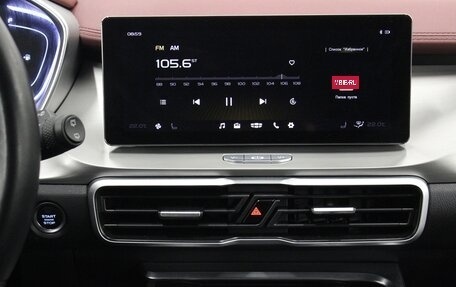 Geely Coolray I, 2021 год, 1 770 000 рублей, 11 фотография