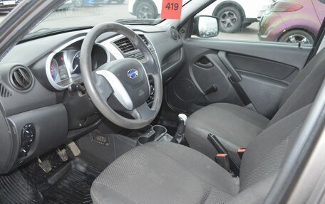 Datsun on-DO I рестайлинг, 2017 год, 320 000 рублей, 6 фотография