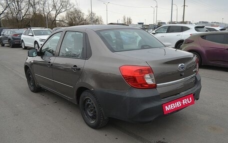 Datsun on-DO I рестайлинг, 2017 год, 320 000 рублей, 3 фотография
