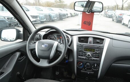 Datsun on-DO I рестайлинг, 2017 год, 320 000 рублей, 12 фотография