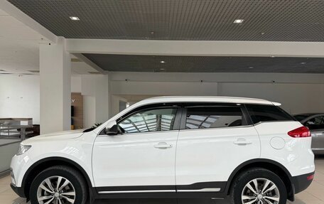 Geely Atlas I, 2018 год, 1 550 000 рублей, 7 фотография