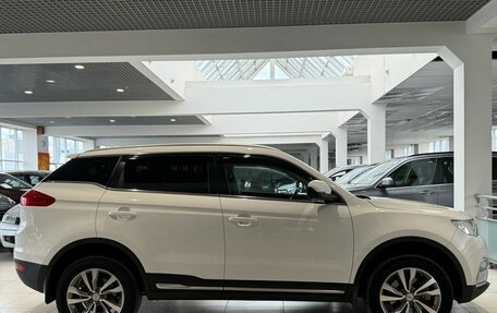 Geely Atlas I, 2018 год, 1 550 000 рублей, 6 фотография