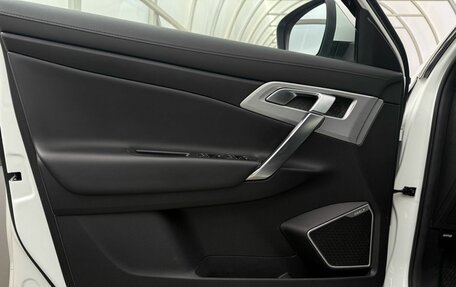 Geely Atlas I, 2018 год, 1 550 000 рублей, 11 фотография