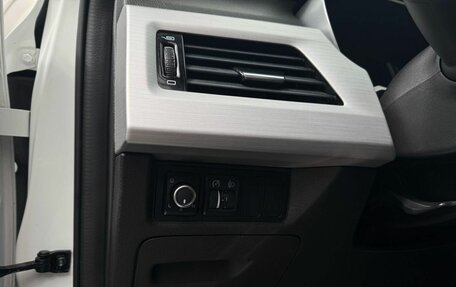 Geely Atlas I, 2018 год, 1 550 000 рублей, 13 фотография