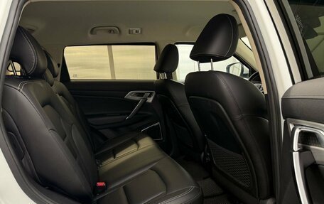 Geely Atlas I, 2018 год, 1 550 000 рублей, 19 фотография