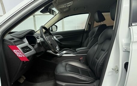 Geely Atlas I, 2018 год, 1 550 000 рублей, 14 фотография