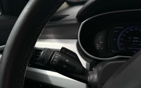 Geely Atlas I, 2018 год, 1 550 000 рублей, 26 фотография