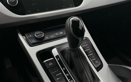 Geely Atlas I, 2018 год, 1 550 000 рублей, 24 фотография