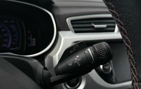 Geely Atlas I, 2018 год, 1 550 000 рублей, 27 фотография