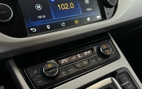 Geely Atlas I, 2018 год, 1 550 000 рублей, 28 фотография