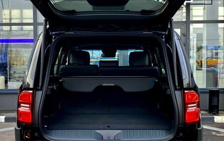Toyota Land Cruiser Prado, 2024 год, 13 349 000 рублей, 6 фотография