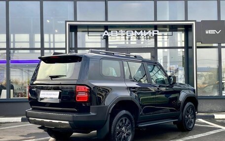 Toyota Land Cruiser Prado, 2024 год, 13 349 000 рублей, 8 фотография