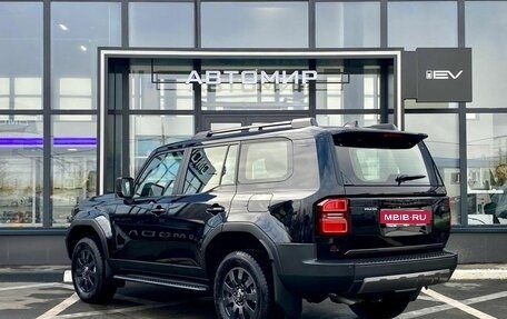 Toyota Land Cruiser Prado, 2024 год, 13 349 000 рублей, 4 фотография