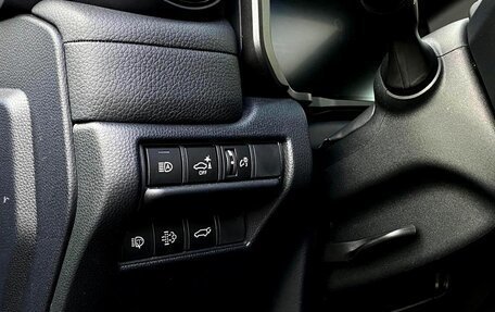 Toyota Land Cruiser Prado, 2024 год, 13 349 000 рублей, 16 фотография