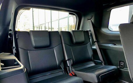Toyota Land Cruiser Prado, 2024 год, 13 349 000 рублей, 23 фотография