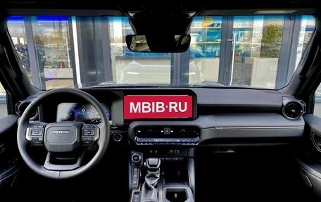 Toyota Land Cruiser Prado, 2024 год, 13 349 000 рублей, 15 фотография