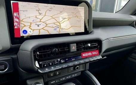 Toyota Land Cruiser Prado, 2024 год, 13 349 000 рублей, 21 фотография