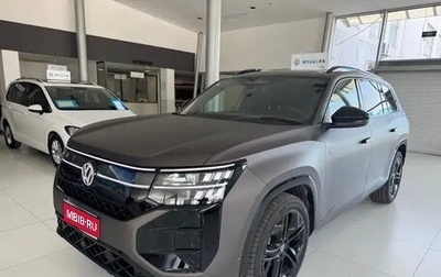 Volkswagen Teramont, 2025 год, 5 720 000 рублей, 1 фотография