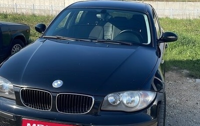 BMW 1 серия, 2009 год, 845 000 рублей, 1 фотография