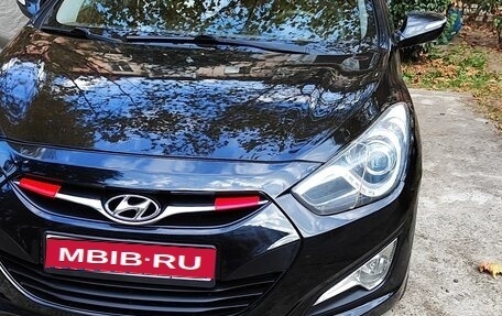 Hyundai i40 I рестайлинг, 2013 год, 1 200 000 рублей, 1 фотография
