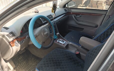 Audi A4, 2003 год, 635 000 рублей, 1 фотография