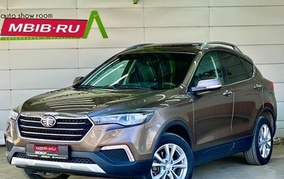 FAW Besturn X80 I рестайлинг, 2020 год, 1 269 000 рублей, 1 фотография