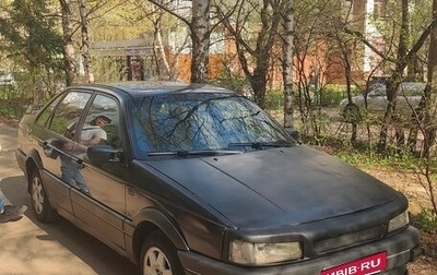 Volkswagen Passat B3, 1991 год, 160 000 рублей, 1 фотография