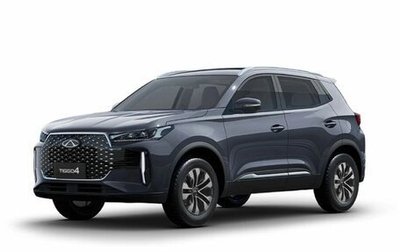 Chery Tiggo 4 I рестайлинг, 2025 год, 2 290 000 рублей, 1 фотография