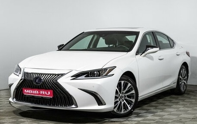 Lexus ES VII, 2021 год, 4 999 000 рублей, 1 фотография