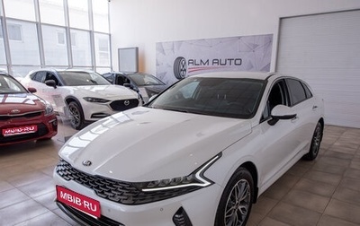 KIA K5, 2020 год, 2 950 000 рублей, 1 фотография