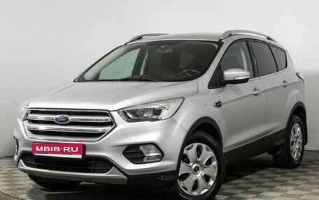 Ford Kuga III, 2017 год, 1 719 898 рублей, 1 фотография