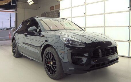 Porsche Macan I рестайлинг, 2021 год, 6 694 290 рублей, 1 фотография