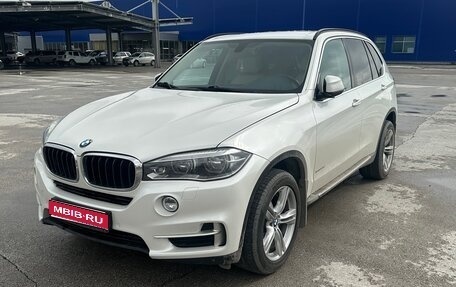 BMW X5, 2015 год, 3 360 000 рублей, 1 фотография