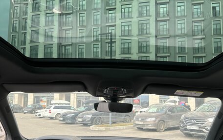 Audi Q5, 2017 год, 2 560 000 рублей, 12 фотография