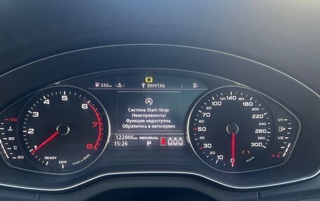 Audi Q5, 2017 год, 2 560 000 рублей, 15 фотография