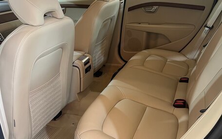 Volvo XC70 II рестайлинг, 2014 год, 3 500 000 рублей, 7 фотография